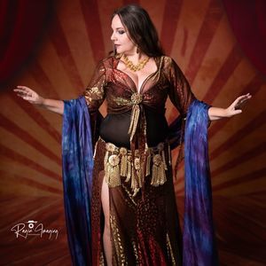 Meet your Posher, Jamie